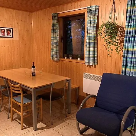 Semesterbostad Kangourou 12 *