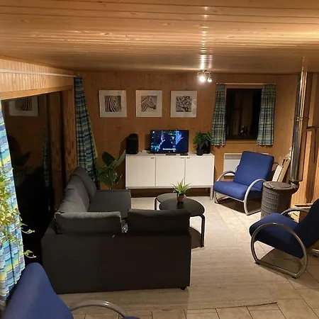 Semesterbostad Kangourou 12 *