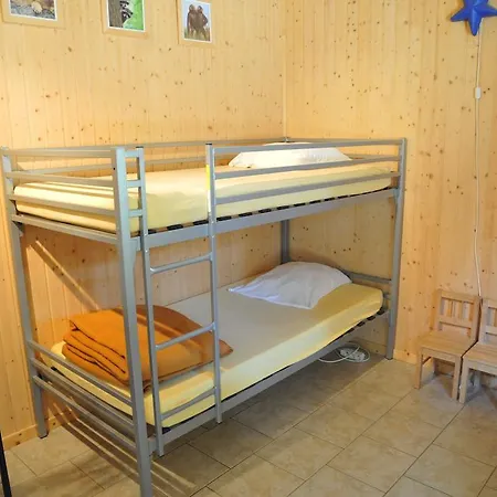 Semesterbostad Kangourou 12 *